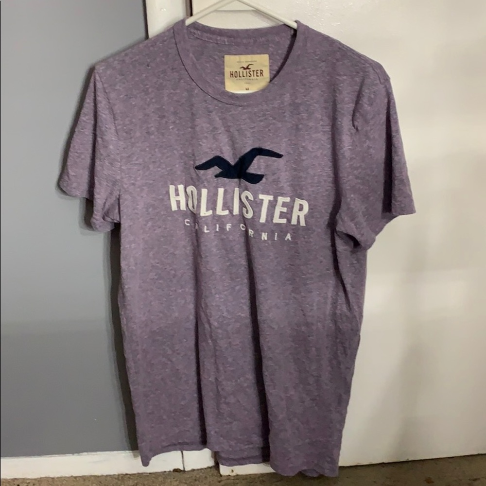 Hollister shirt